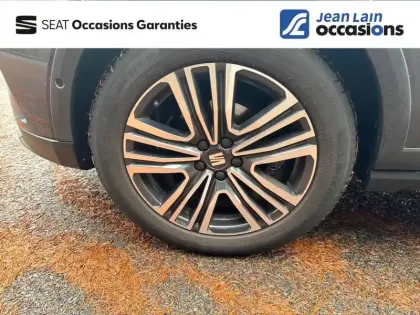 Photo 11 Seat Arona  1.0 TSI 95 ch Start/Stop BVM5