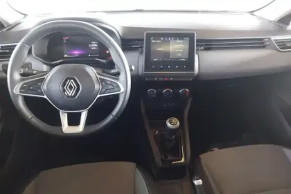 Photo 8 Renault Clio  TCe 90 ch GSR2