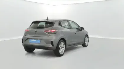 Photo 31 Renault Clio  TCe 90