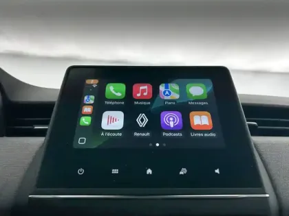 Photo 23 Renault Clio  TCe 90 ch GSR2