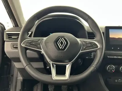 Photo 14 Renault Clio  TCe 90 ch GSR2