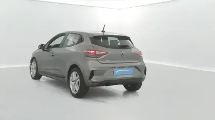 Photo 55 Renault Clio  TCe 90