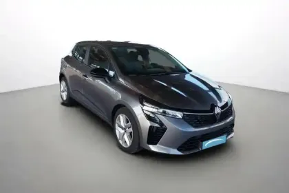 Photo 6 Renault Clio  TCe 90 ch GSR2