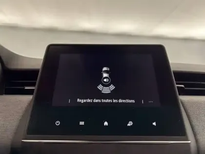 Photo 19 Renault Clio  TCe 90 ch GSR2