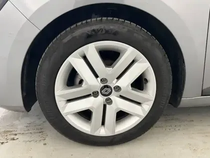 Photo 18 Renault Clio  TCe 90 ch GSR2