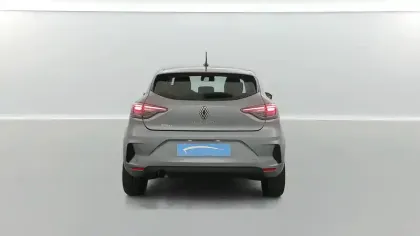 Photo 30 Renault Clio  TCe 90