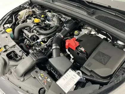 Photo 73 Renault Clio  TCe 90