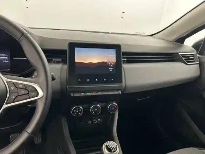 Photo 11 Renault Clio  TCe 90 ch GSR2