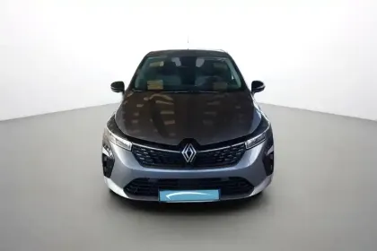 Photo 7 Renault Clio  TCe 90 ch GSR2
