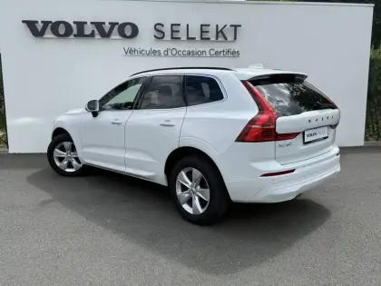 Photo 21 Volvo Xc60  B4 197 ch Geartronic 8