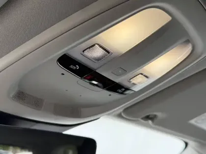 Photo 18 Volvo Xc60  B4 197 ch Geartronic 8