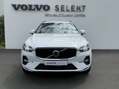 Photo 24 Volvo Xc60  B4 197 ch Geartronic 8