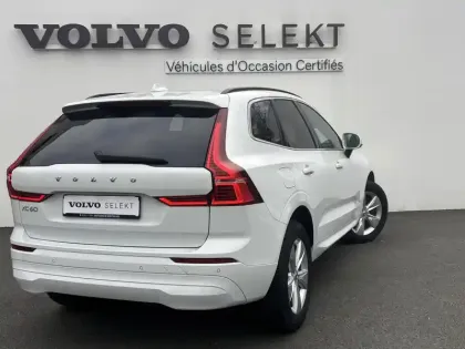 Photo 23 Volvo Xc60  B4 197 ch Geartronic 8