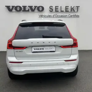 Photo 22 Volvo Xc60  B4 197 ch Geartronic 8
