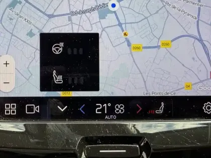 Photo 16 Volvo Xc60  B4 197 ch Geartronic 8