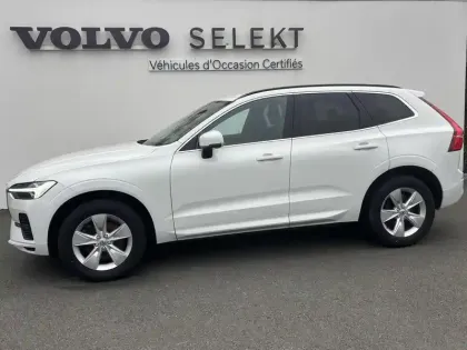 Photo 20 Volvo Xc60  B4 197 ch Geartronic 8