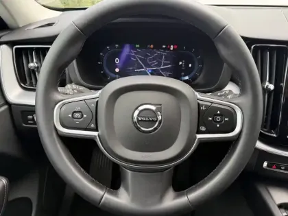 Photo 29 Volvo Xc60  B4 197 ch Geartronic 8