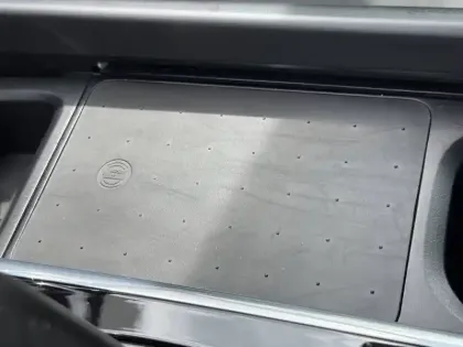 Photo 17 Volvo Xc60  B4 197 ch Geartronic 8