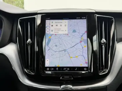 Photo 32 Volvo Xc60  B4 197 ch Geartronic 8