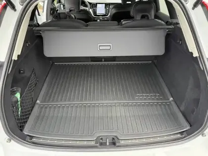 Photo 13 Volvo Xc60  B4 197 ch Geartronic 8