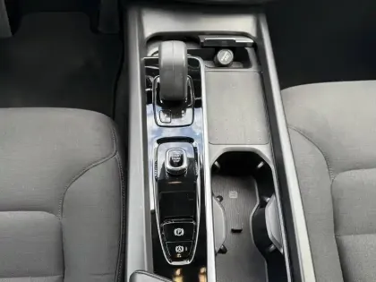 Photo 7 Volvo Xc60  B4 197 ch Geartronic 8