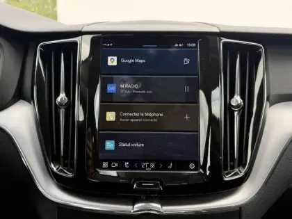 Photo 8 Volvo Xc60  B4 197 ch Geartronic 8