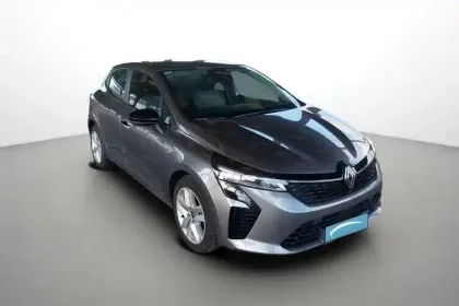 Photo 6 Renault Clio  TCe 90 ch GSR2