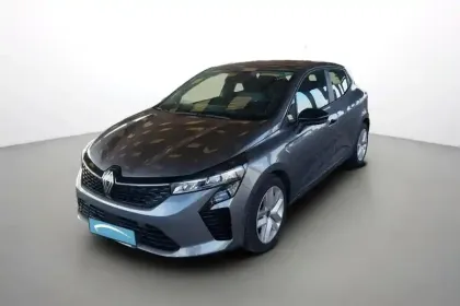 Photo Renault Clio Evolution