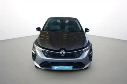 Photo 7 Renault Clio  TCe 90 ch GSR2