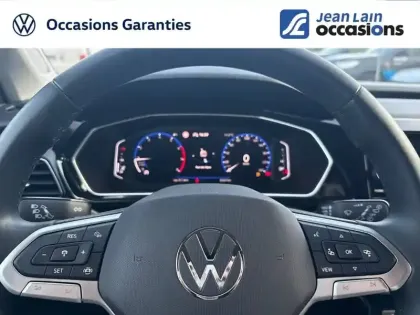 Photo 16 Volkswagen T-cross  1.0 TSI 110 Start/Stop BVM6