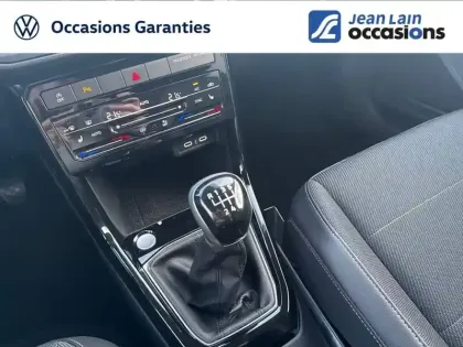 Photo 15 Volkswagen T-cross  1.0 TSI 110 Start/Stop BVM6