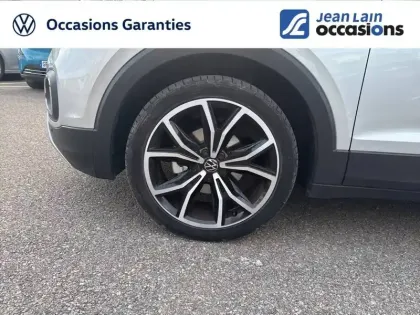 Photo 11 Volkswagen T-cross  1.0 TSI 110 Start/Stop BVM6