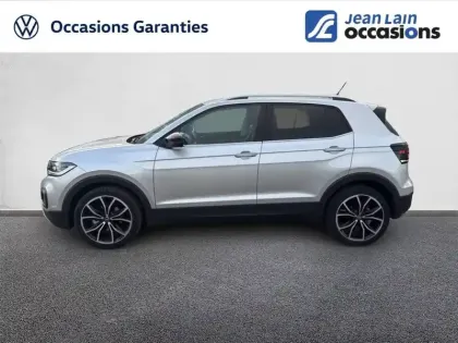 Photo 6 Volkswagen T-cross  1.0 TSI 110 Start/Stop BVM6