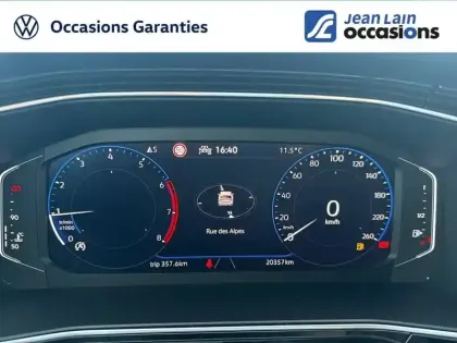 Photo 19 Volkswagen T-cross  1.0 TSI 110 Start/Stop BVM6