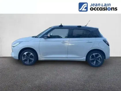 Photo 7 Suzuki Swift  1.2 Dualjet Hybrid AllGrip