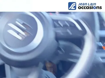 Photo 12 Suzuki Swift  1.2 Dualjet Hybrid AllGrip