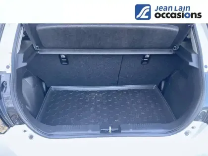 Photo 9 Suzuki Swift  1.2 Dualjet Hybrid AllGrip