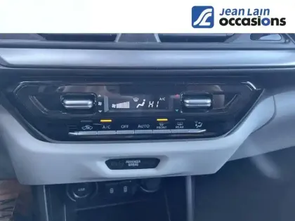 Photo 13 Suzuki Swift  1.2 Dualjet Hybrid AllGrip