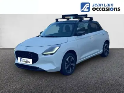 Photo Suzuki Swift Pack