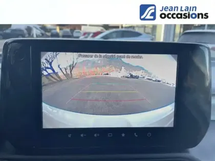 Photo 18 Suzuki Swift  1.2 Dualjet Hybrid AllGrip