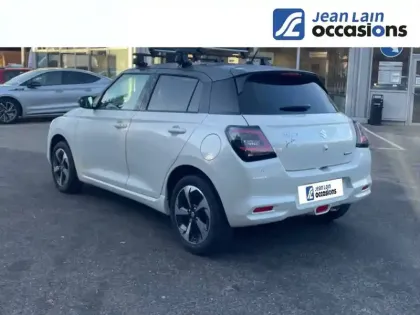 Photo 6 Suzuki Swift  1.2 Dualjet Hybrid AllGrip