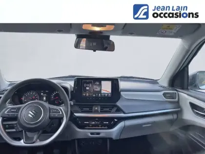 Photo 17 Suzuki Swift  1.2 Dualjet Hybrid AllGrip