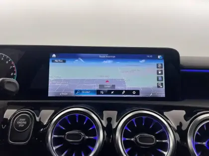 Photo 20 Mercedes Classe A  250 e 8G-DCT