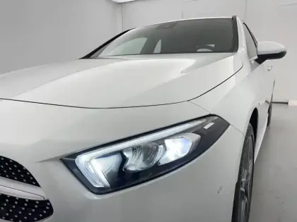 Photo 94 Mercedes Classe A  250 e 8G-DCT