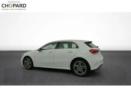 Photo 68 Mercedes Classe A  250 e 8G-DCT