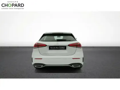 Photo 70 Mercedes Classe A  250 e 8G-DCT