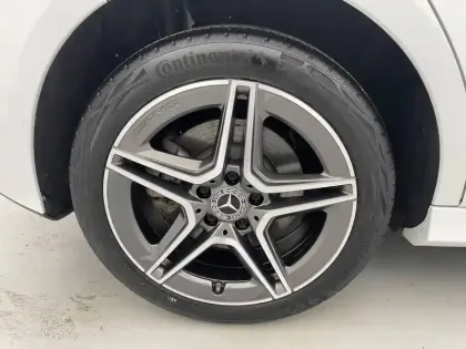 Photo 50 Mercedes Classe A  250 e 8G-DCT