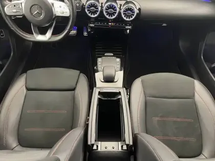 Photo 29 Mercedes Classe A  250 e 8G-DCT