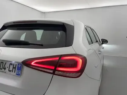 Photo 95 Mercedes Classe A  250 e 8G-DCT