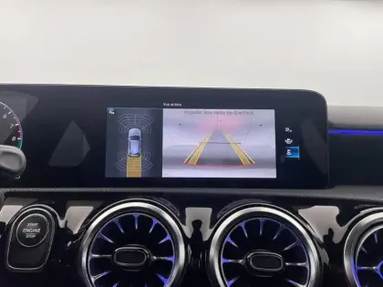 Photo 58 Mercedes Classe A  250 e 8G-DCT